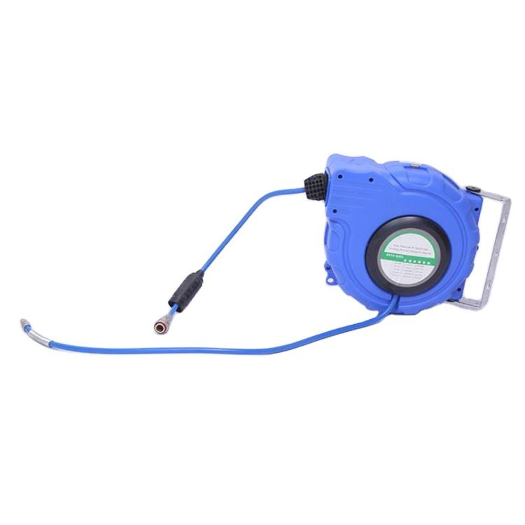 Wholesale Portable Retractable Water Garden Hose Reels