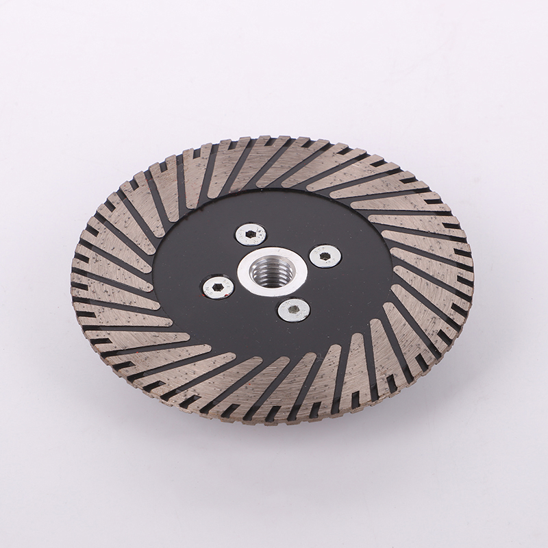 Durable Sintered Granite Cutting Blade for Precision Cutting