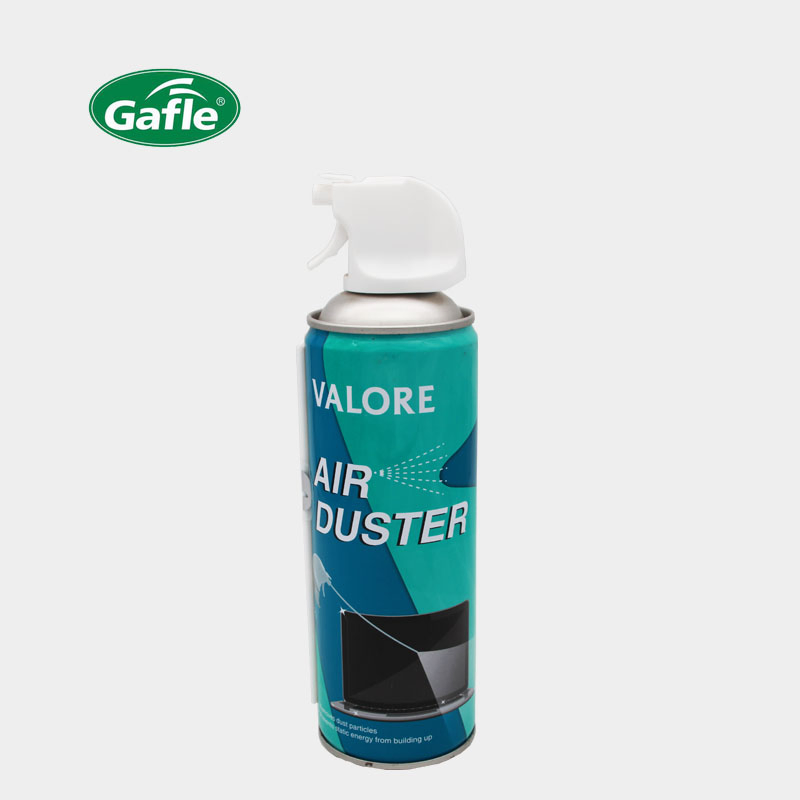 High Pressure Dust Removal System Air Duster