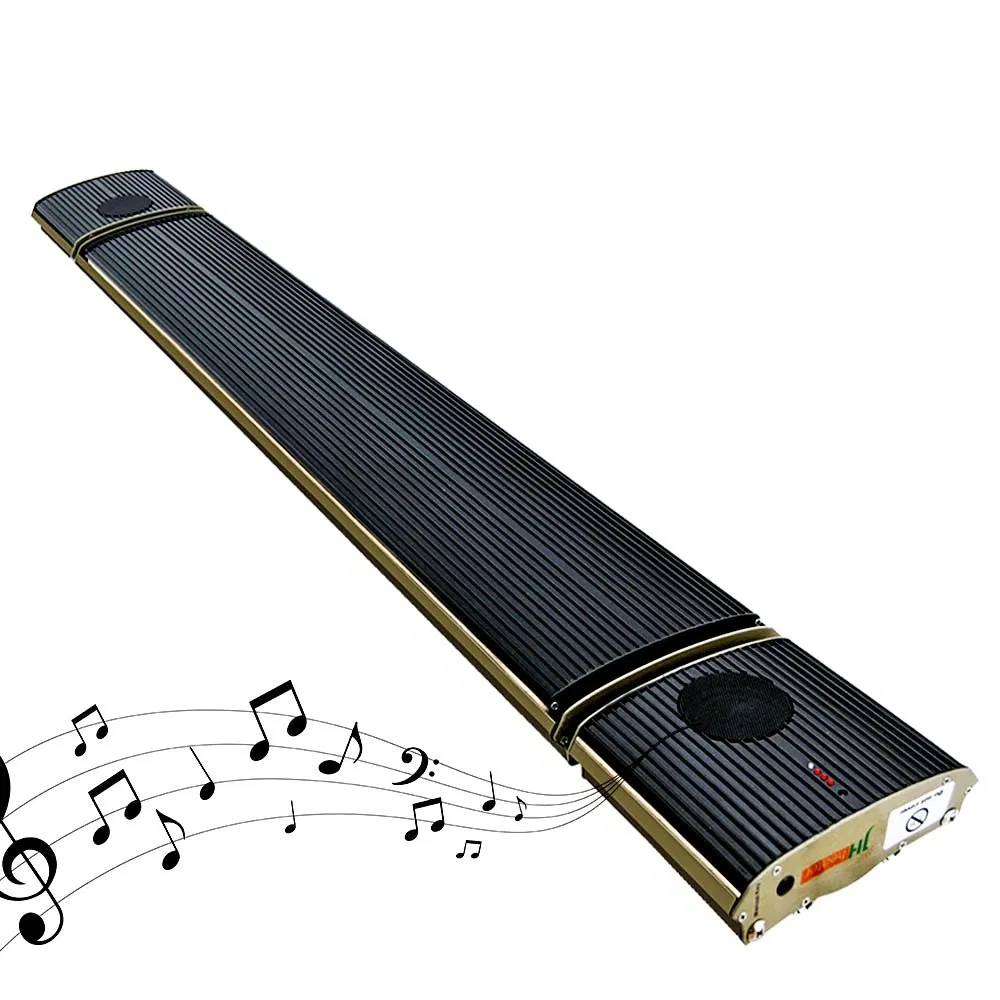 Infrared Radiant Living Room Heater