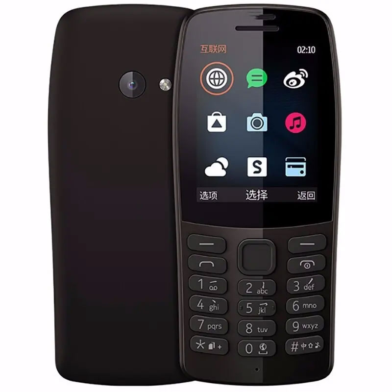 Wholesales Original Factory Unlocked Simple Bar Mobile Cell Phone Factory Unlocked Simple Bar Mobile Phone for Global Buyers