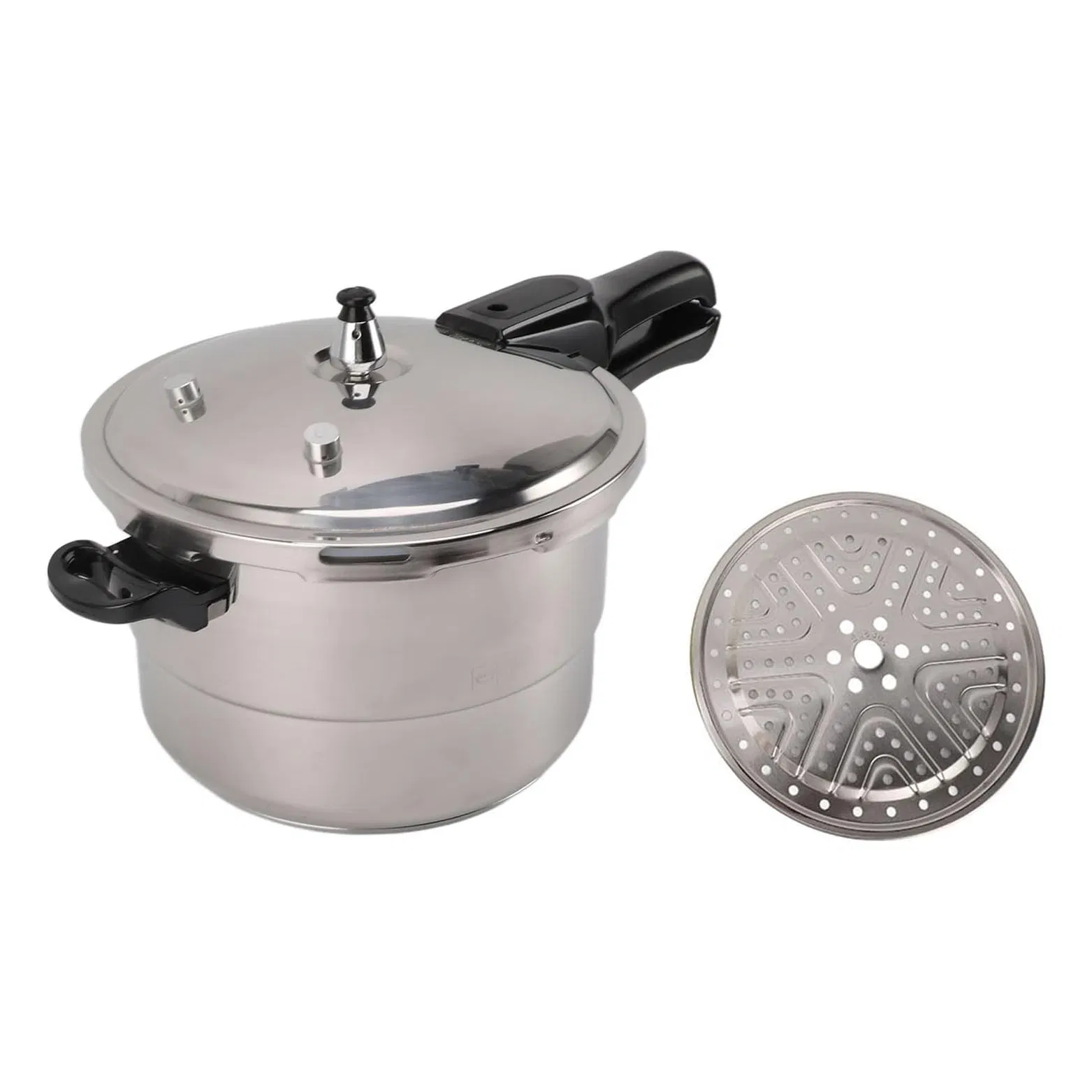 Скороварка из нержавеющей стали