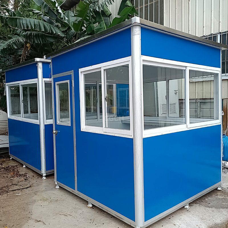 Cgch Sentry Box - Customizable Options From Guangdong China