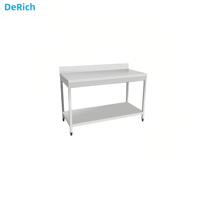Derich Stainless Steel Kitchen Cabinet Wall Hanging Cabinet with Sliding Door or Wihtout Sliding Door Kitchen Furniture