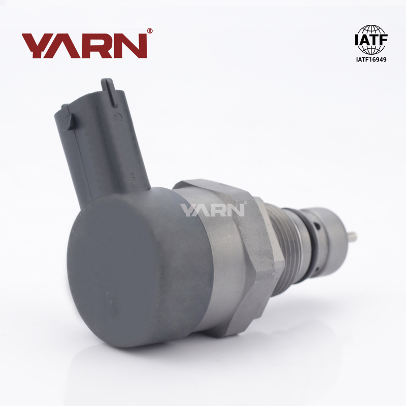 Регулятор давления топлива Common Rail 0281002507