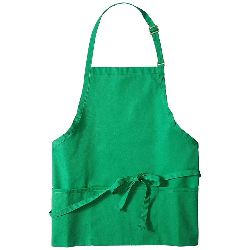 Factory Direct Sales Adult Food Bib Sunscreen and Body Protection Kitchenware Aprons