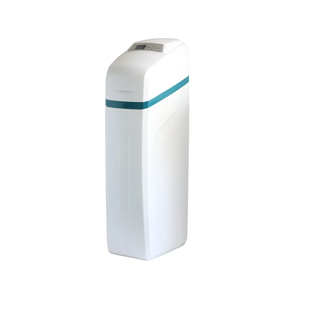 Household Smart Automatic Cabinet Ion-Exchange Water Softner