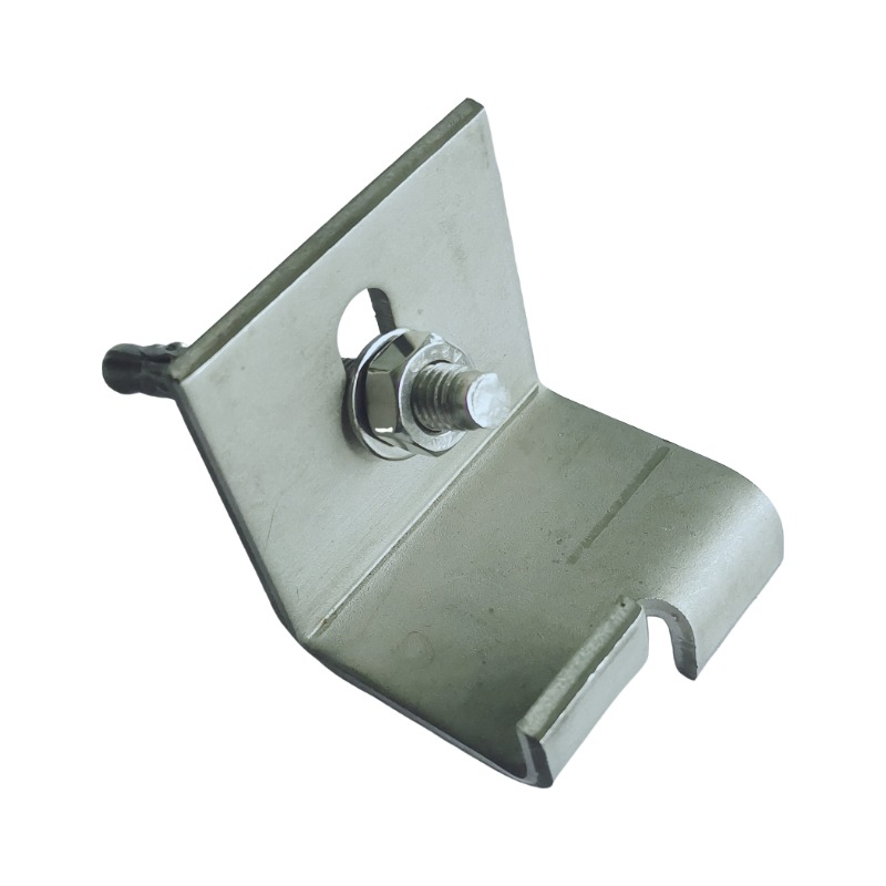 Wall Angle Stone Hooks Stainless Steel Marble Angle Building Material Stone Fittings