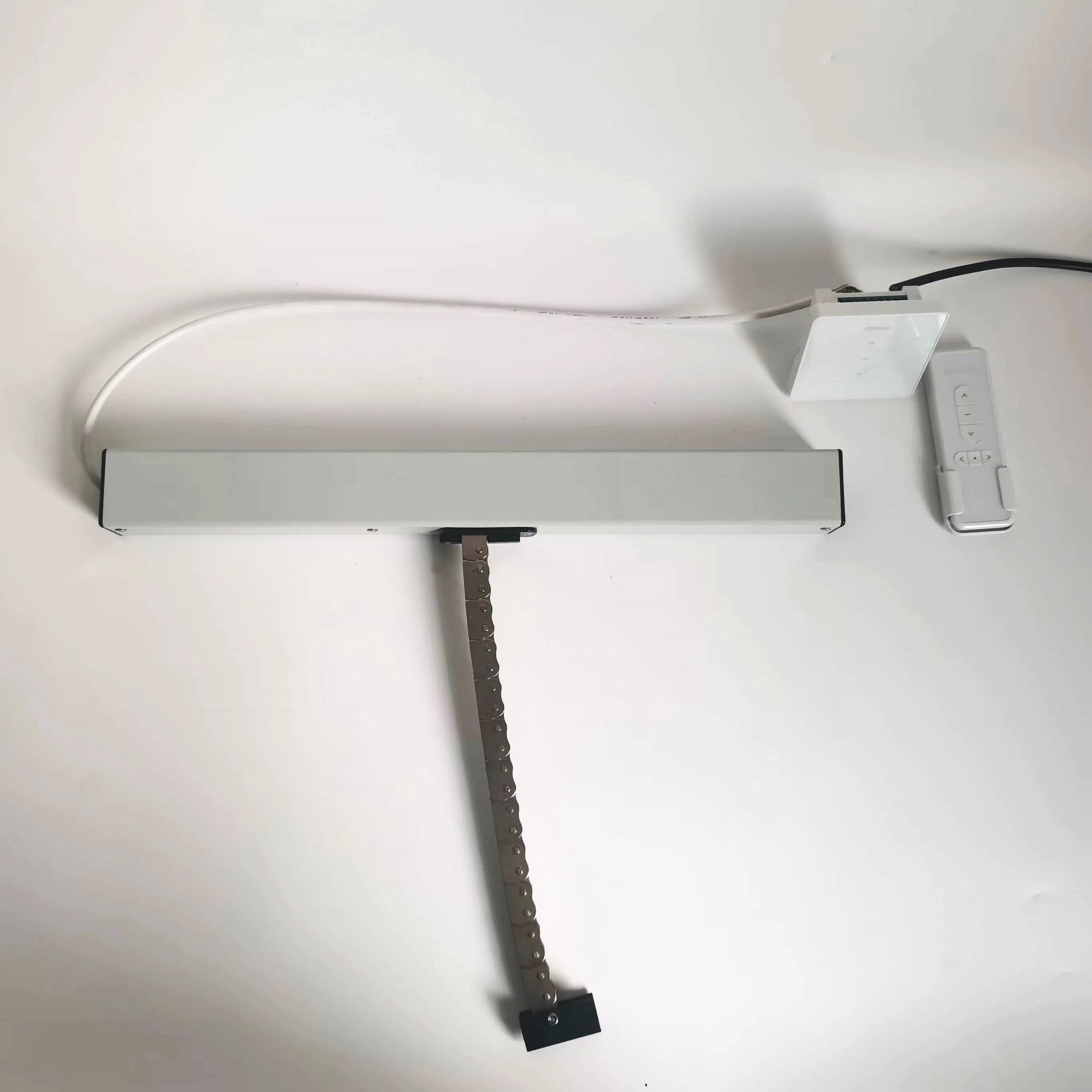 Chain Window Opener