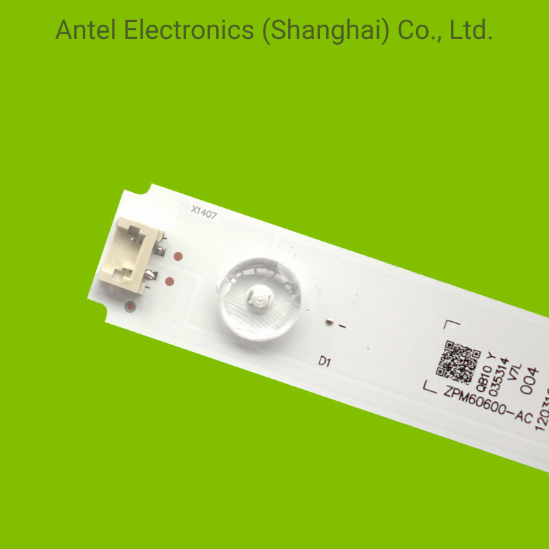 Светодиодная лента для подсветки телевизора Samsung 2015ARC550