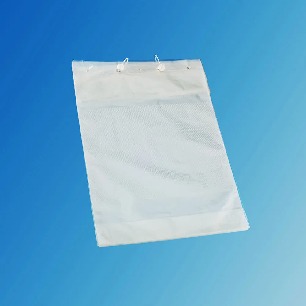 Clear Bread Bag Plastic Packaging Biscuits Bags