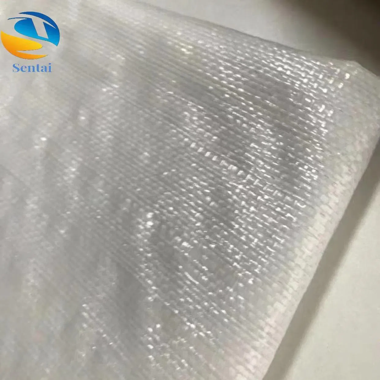 Exported to Europe and America, Grass Greenhouse, Flower Planting 90g, 100g, White Reflective Floor Cloth, White Anti Grass Cloth Cushion