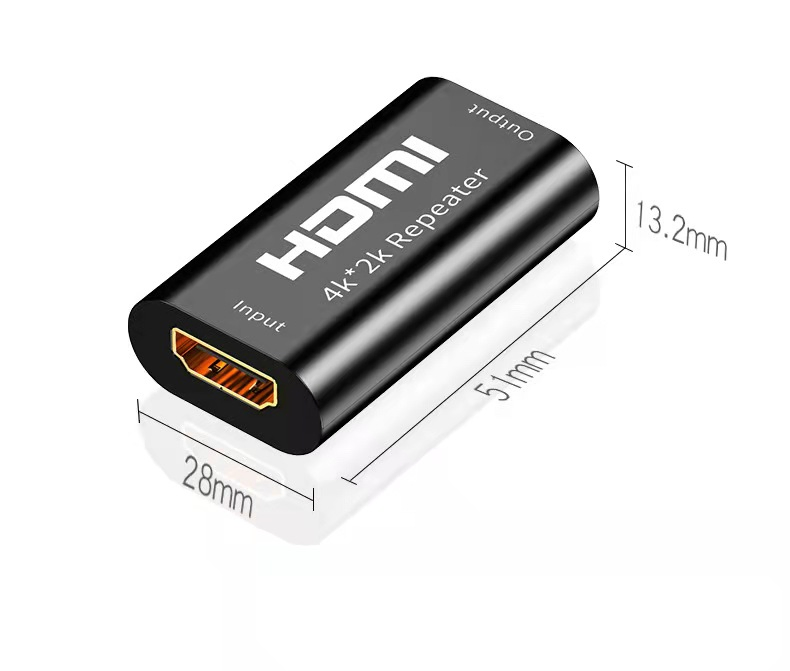 Удлинитель HDMI 40 метров Good Sales
