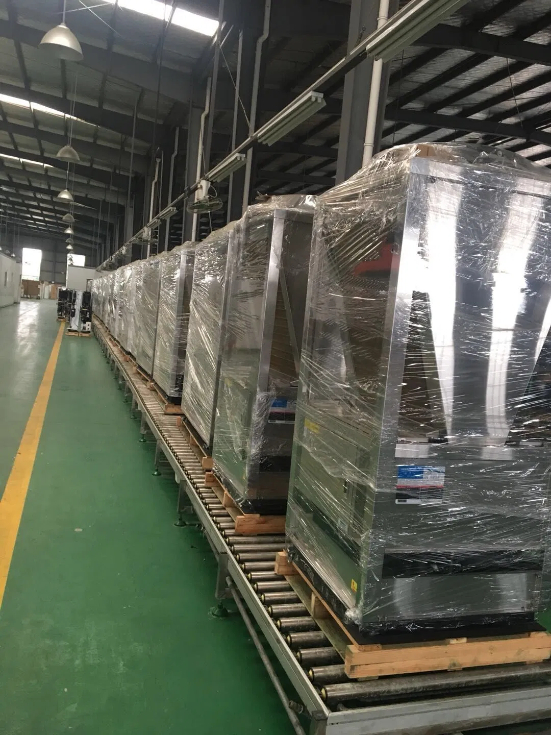 Air to Water Heat Pump Air Source Swimming Pool Heater