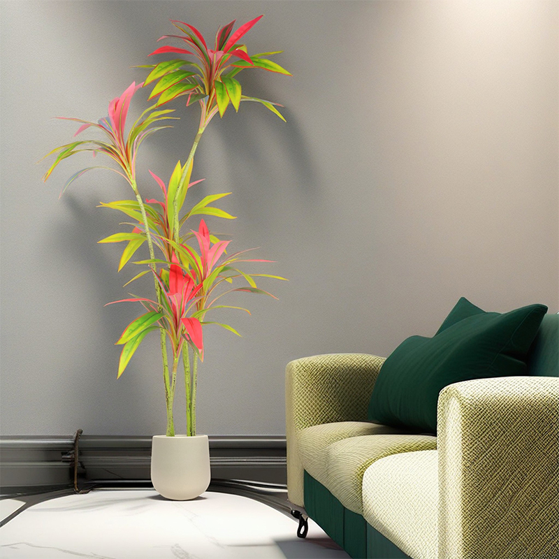 Горшки для цветов пластиковые большие круглые для сада