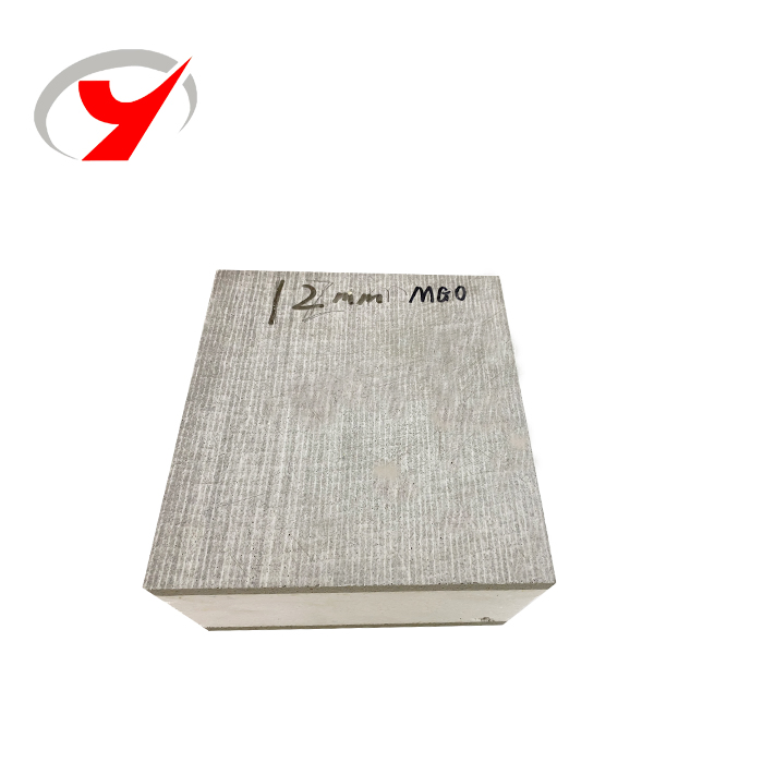 Zjgleader MGO SIP Structural Insulated Panel MGO Sandwich Panel/ XPS MGO
