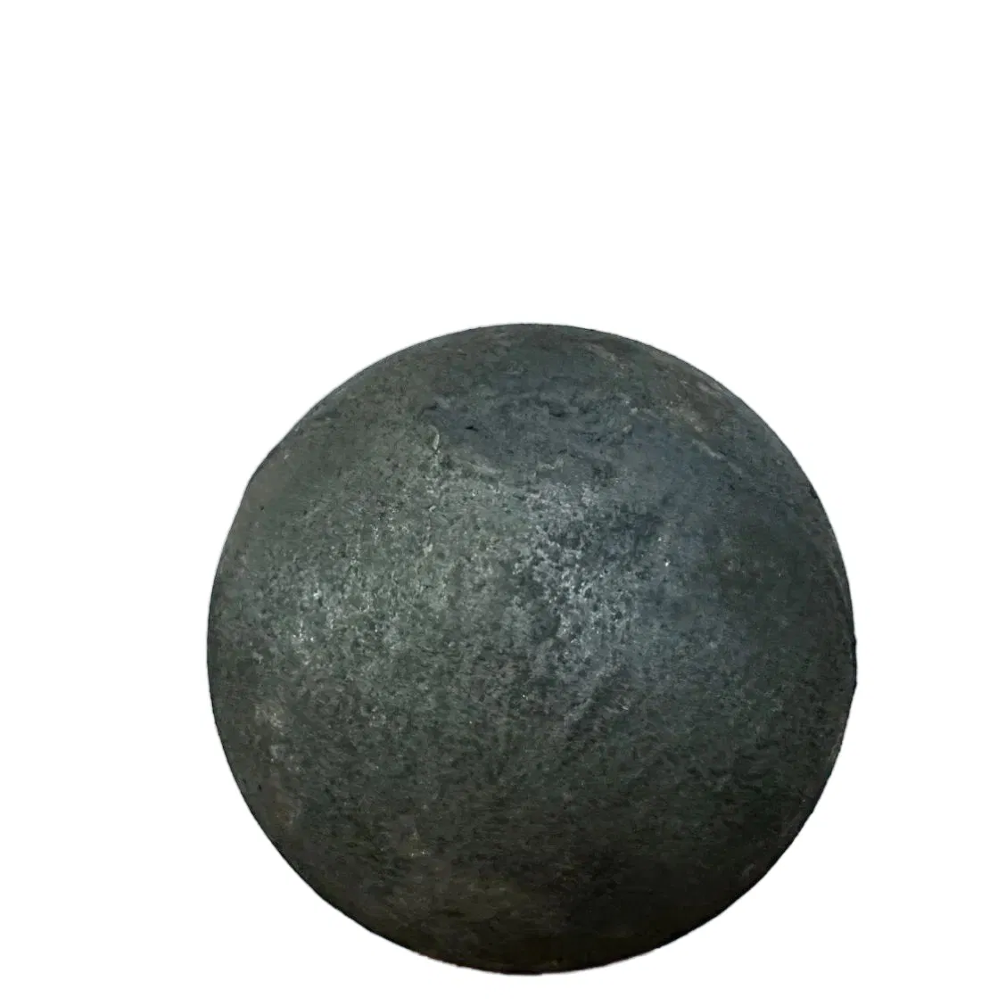 120 mm Quenched High Chrome Cast Steel Ball for Ball Mill