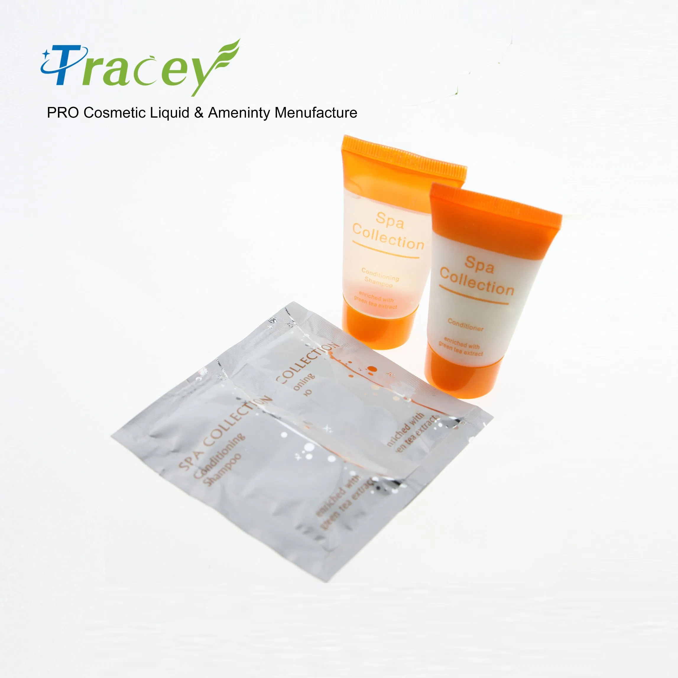 Hotel, Portable Travel Care Set for Adults