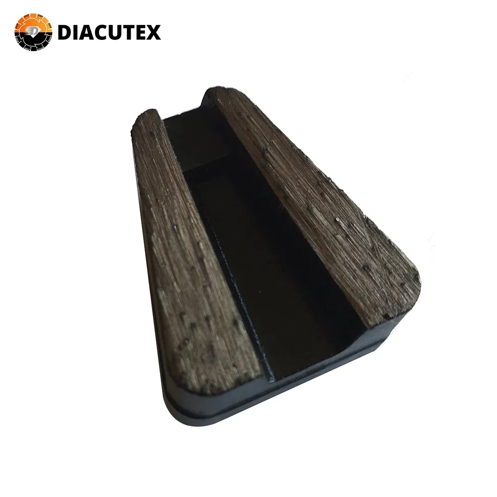 Алмазная шлифовальная тарелка Scanmaskin для бетонных полов