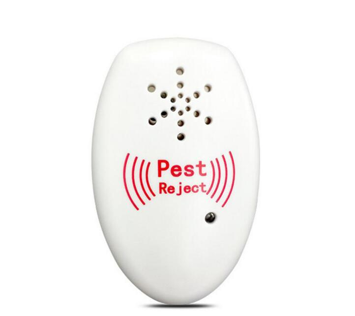 Electronic Magnetic Repeller Anti Mosquito Insect Killer Rat Repellent