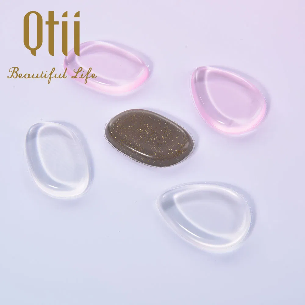Cheap Washable Cosmetic Tool Foundation PU Material Makeup Sponge