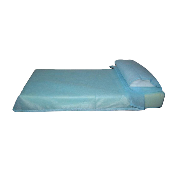 Disposable Nonwoven Massage Hospital Use Bed Sheets