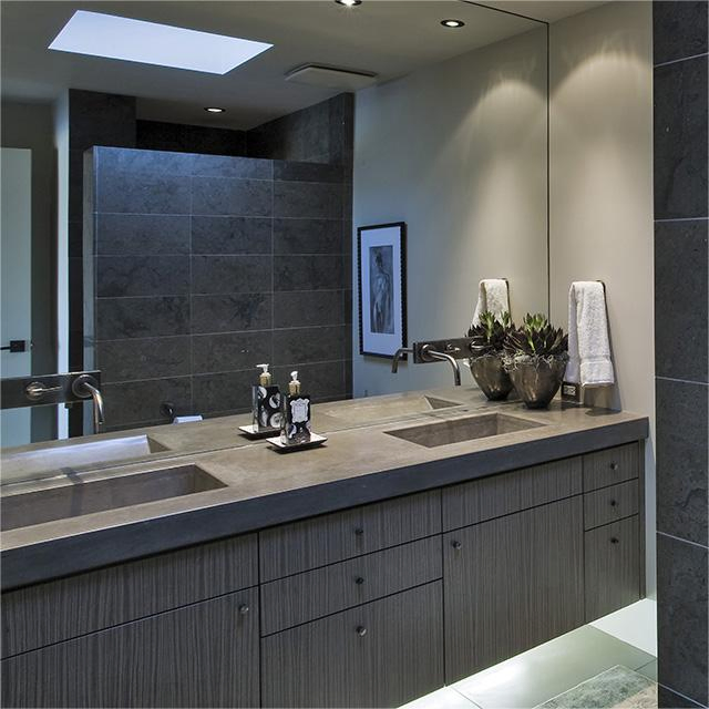 Kitchen Furniture Materials Plan De Travail Surface solid Corians Ceramic for Floors Stone Bathtub Oval with Shelf Snow White Polished Slabs Sink Countertop