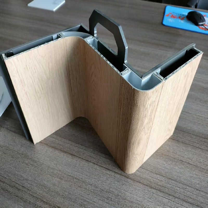 Aluminum Composite Panel ACP Modern Contruction High Tech Modern Decoration