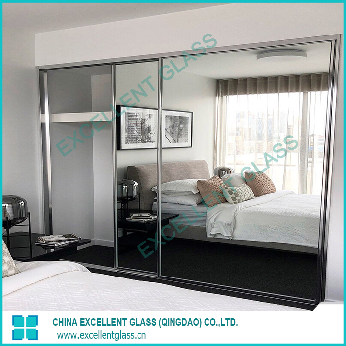 Laminated Mirror/Safety Mirror/Silver Mirror