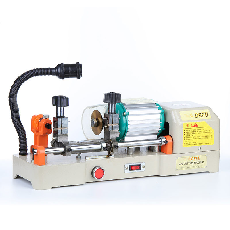 High Security Multi Function Defu100e1 Key Cutting Machine
