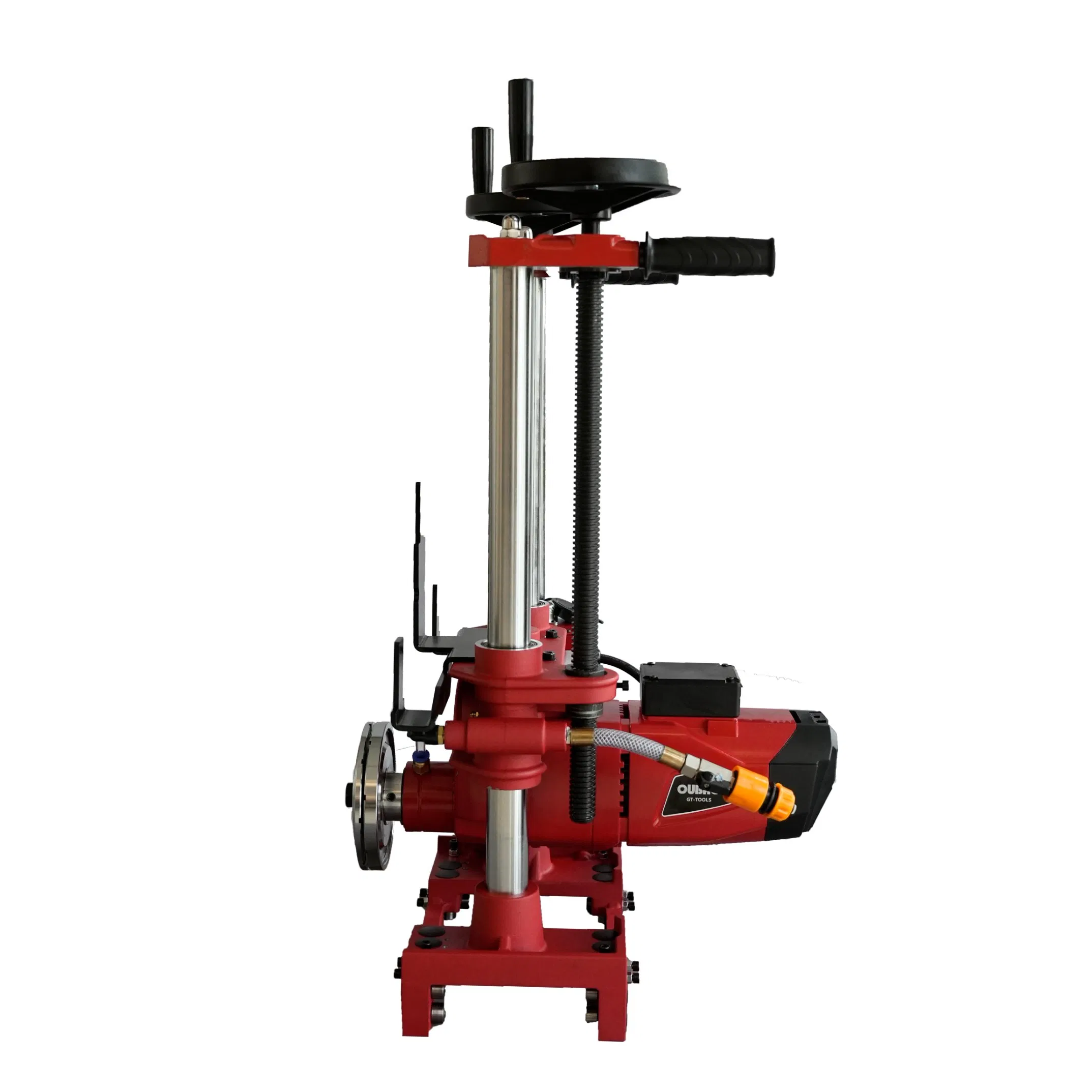 Nob-1200d-H Semi Auto Wall Saw Cutting Machine for Concrete