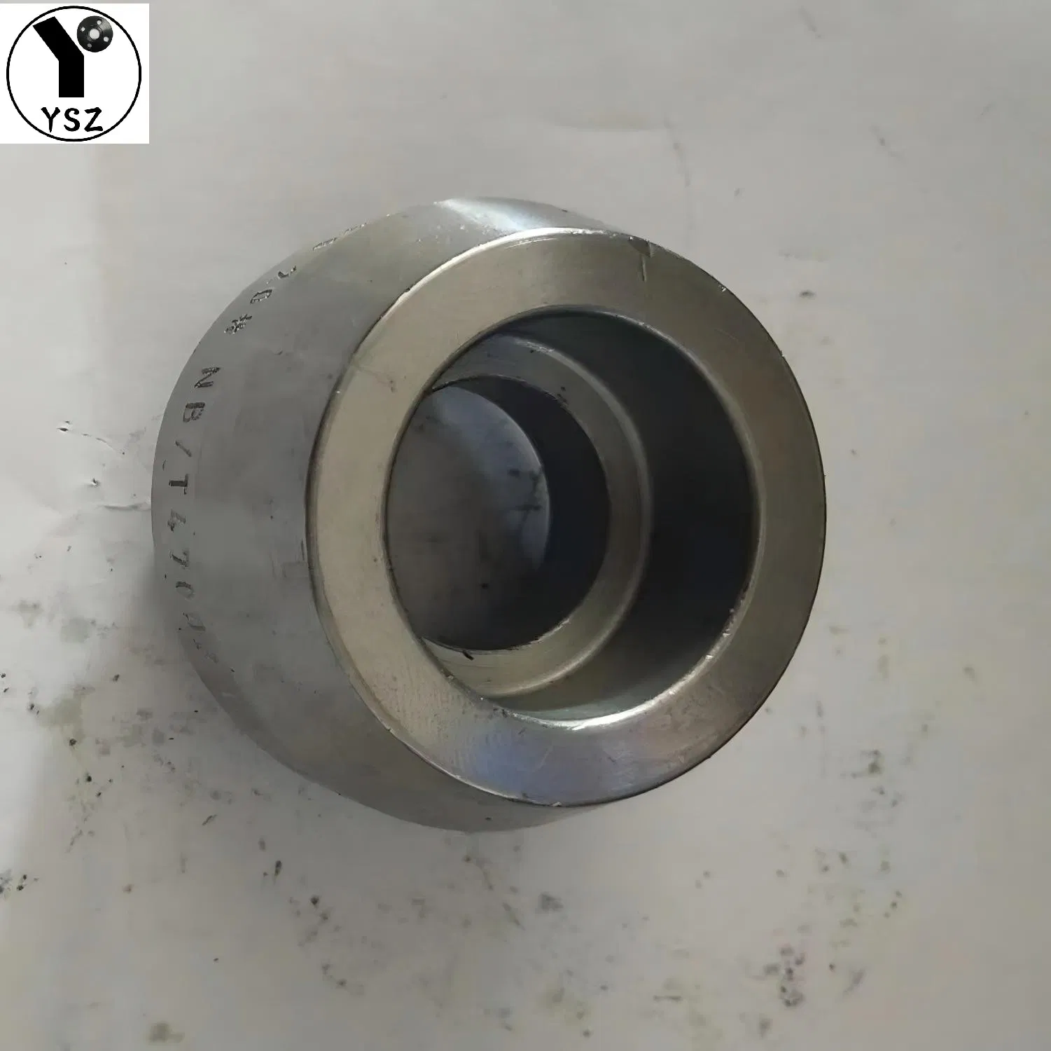 ANSI/ASME B16.11 3000lb 6000lb Forged Thread Couping