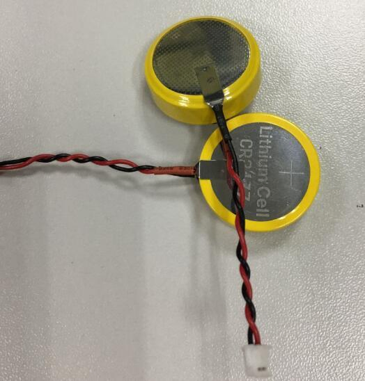 Батарейка литиевая CR1616 3V 45mAh