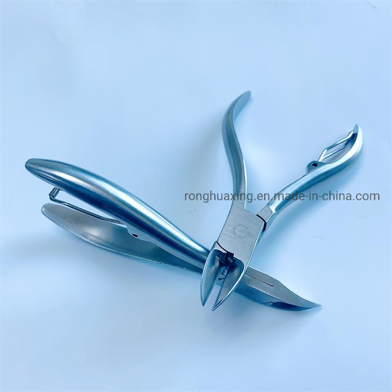 Amazon Japanese High Quality Toe Nail Cuticle Nipper
