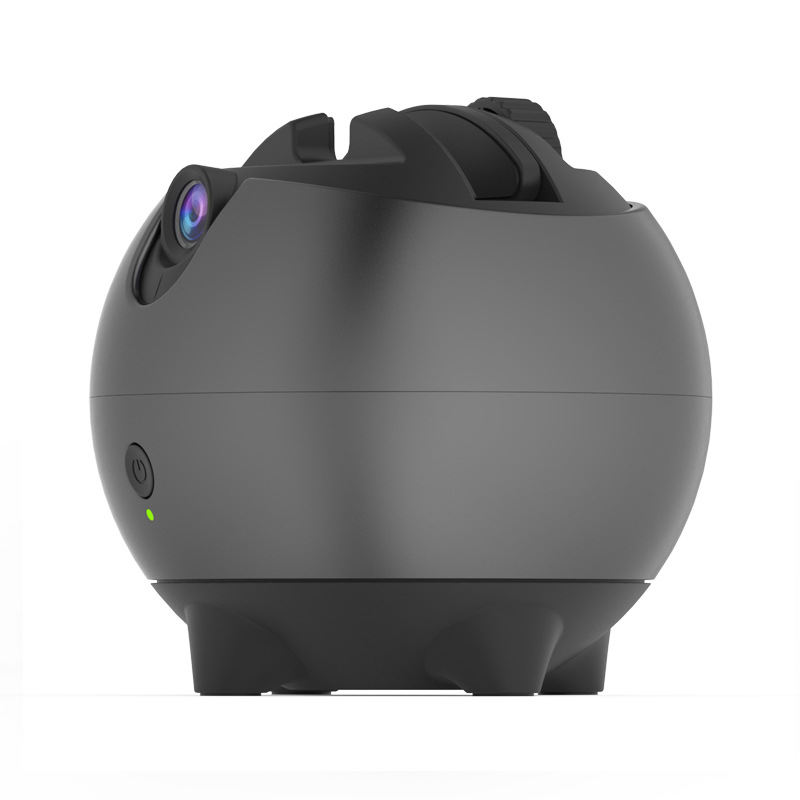 Умный штатив-гимбал с автотрекингом лица для смартфона