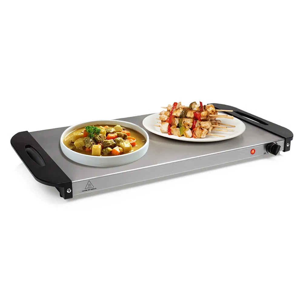 Stainless Steel Food Warmers Contain Dish Metal Stainless Steel Buffet