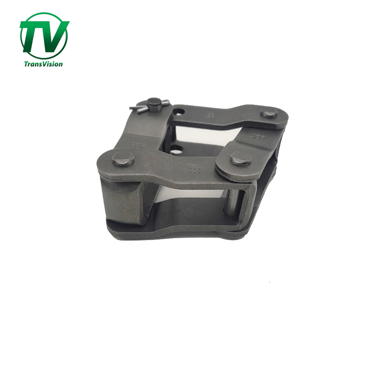 Affordable Price Conveyor Chain High Quality Steel Pintle Chain Carbon Chain 662 667X 667K 667xh 88K 88c