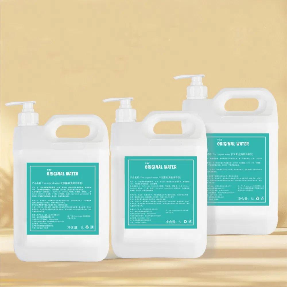 Supply Premium Luxury Bulk Hotel Toiletries Toiletry Kit Shampoo/Conditioner Set