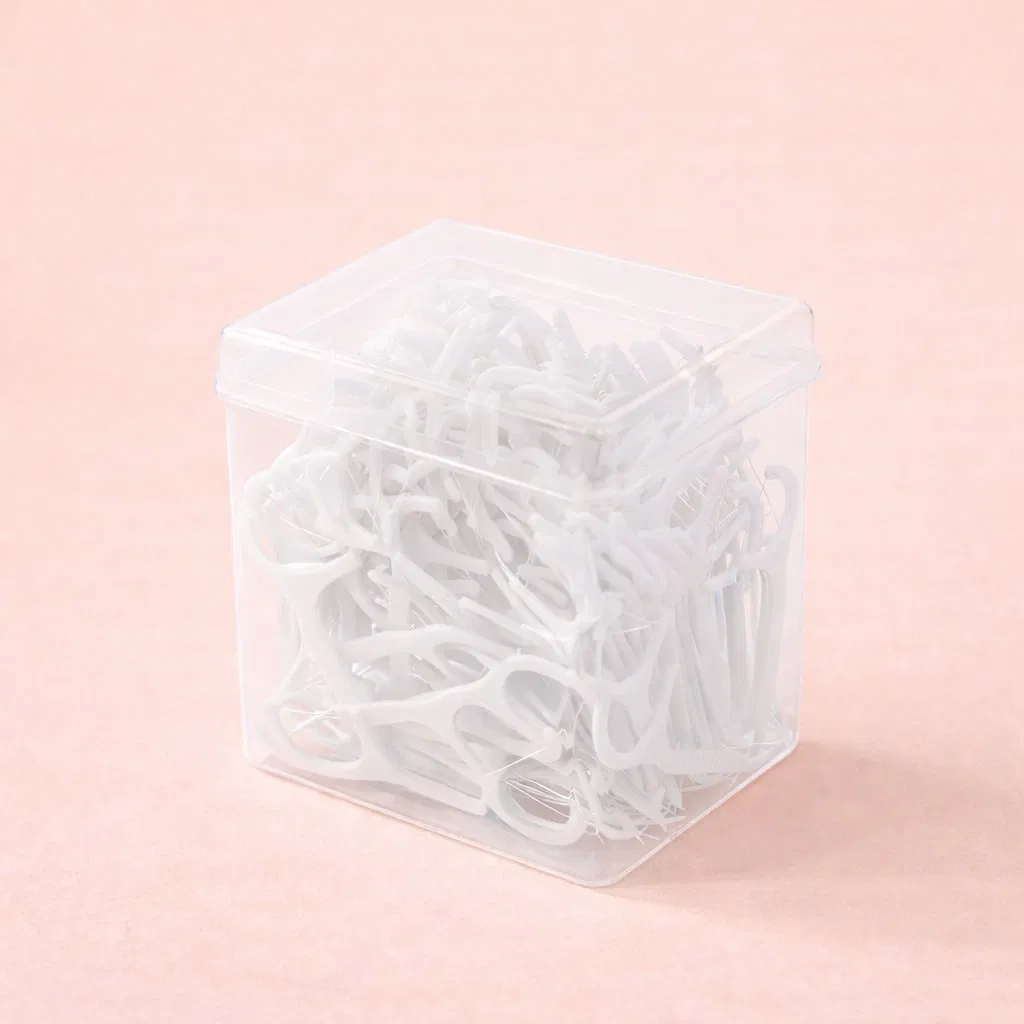 Low Price Hot Sale Customized Private Label Dental Floss