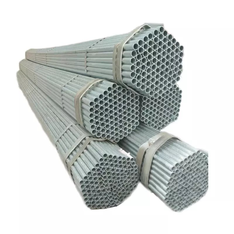 Steel Column Structural Roofing Structure Prefabricated Building Beam Poultry Farm House Pipe