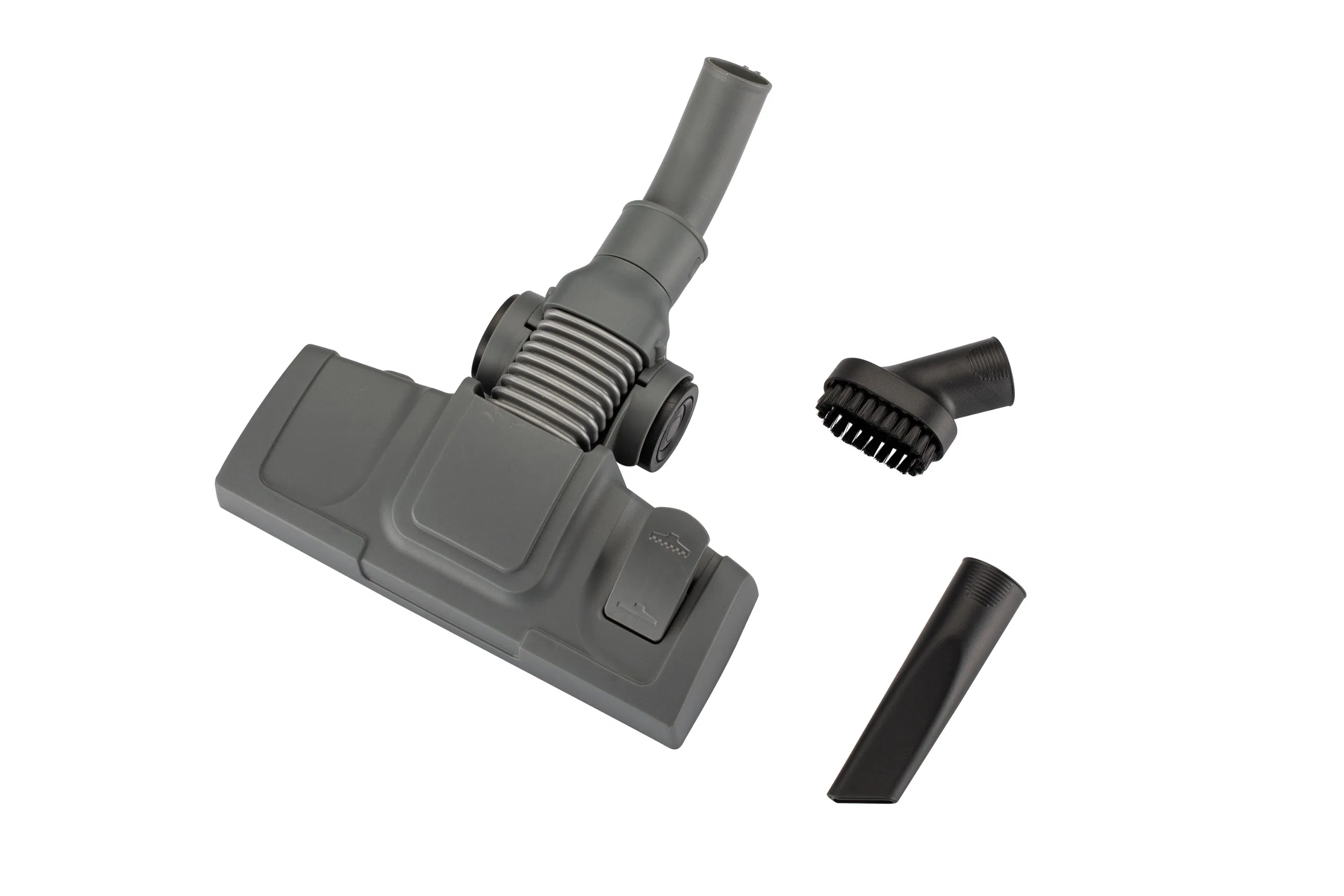 Scheduling Function Cordless Vacuum for Car Interior Cleaning with Automatic Docking