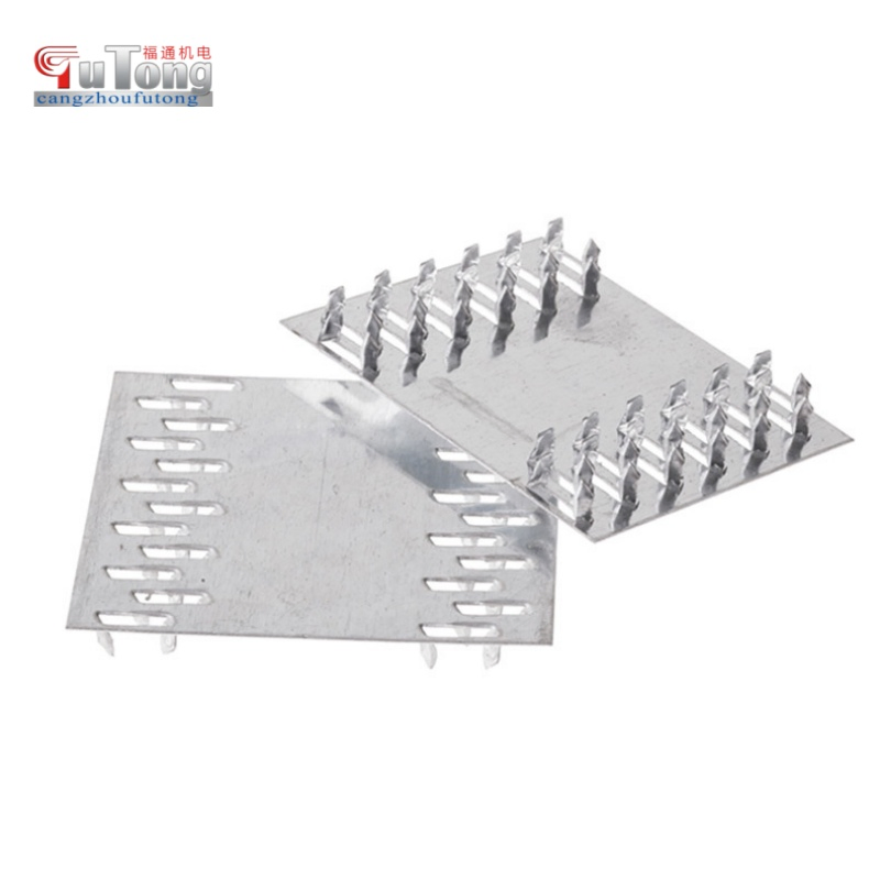 Modern Design Timber Truss Gang Nail Plate