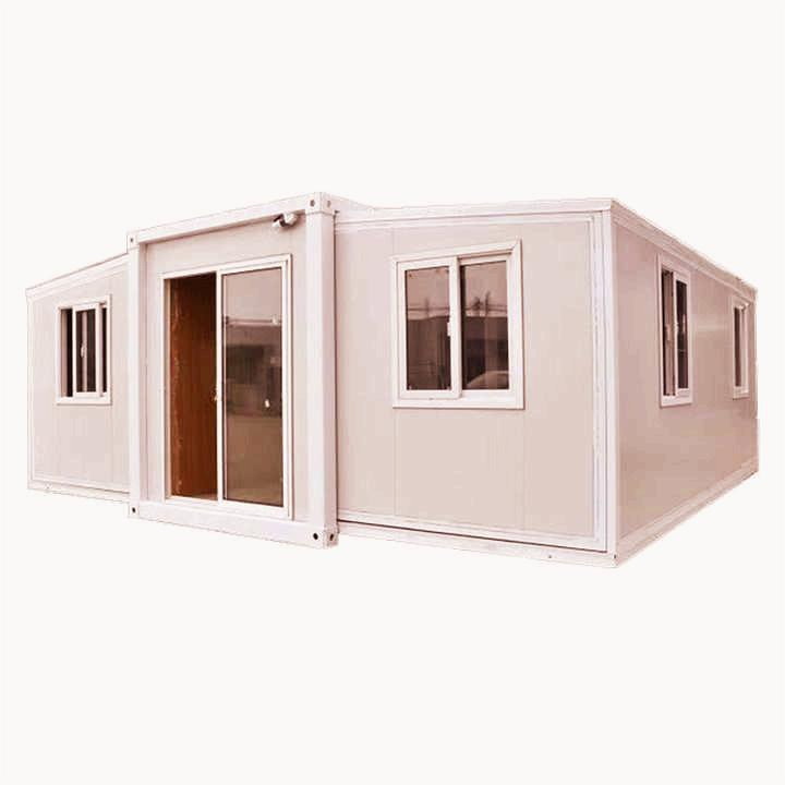 Customized Double Wing Mobile Folding Packaging Box for Foreign Trade Export