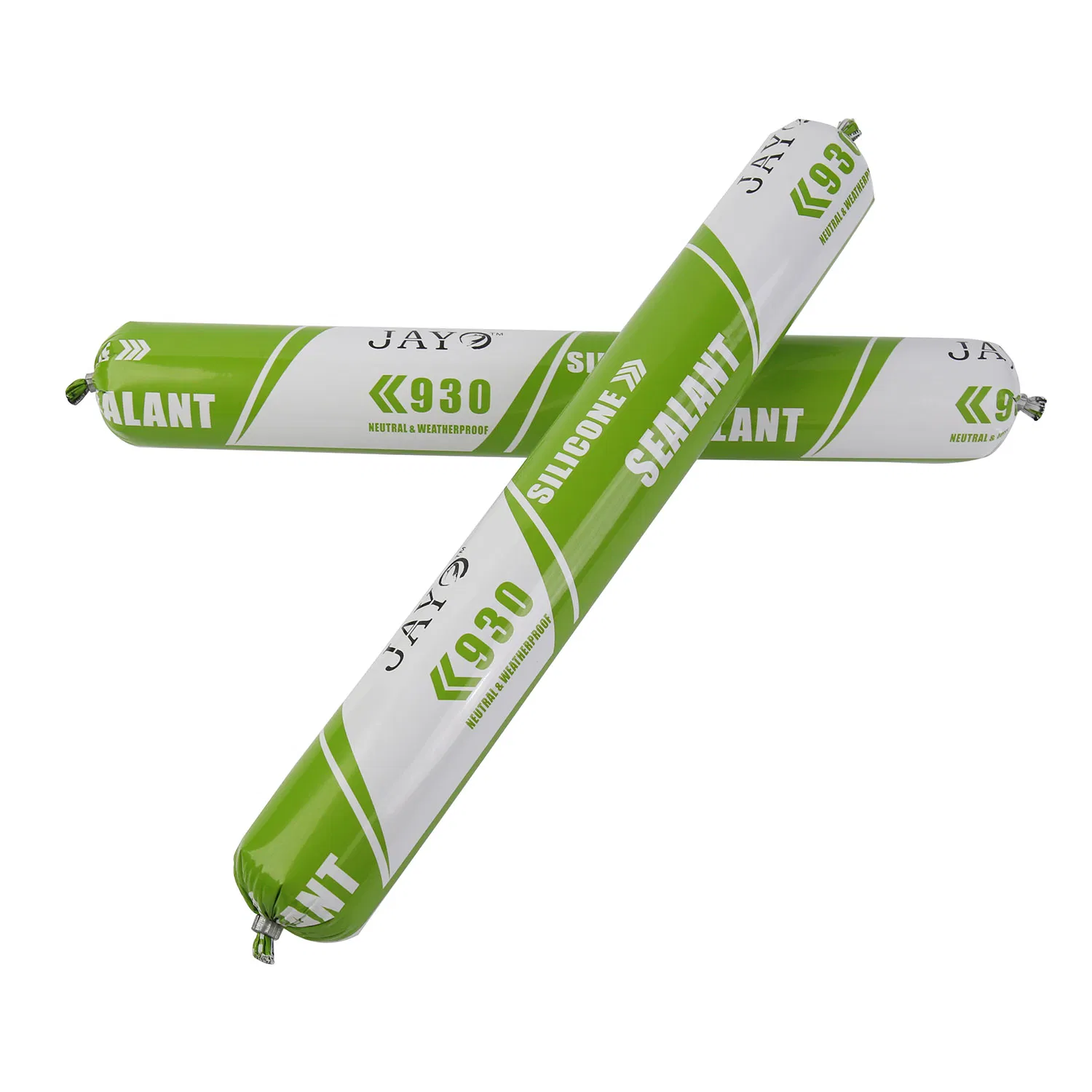 Neutral Cure Solar Panel Silicone Sealant for PV Module Framing and Mounting - UV Resistant, Weatherproof & Long-Term Elasticity