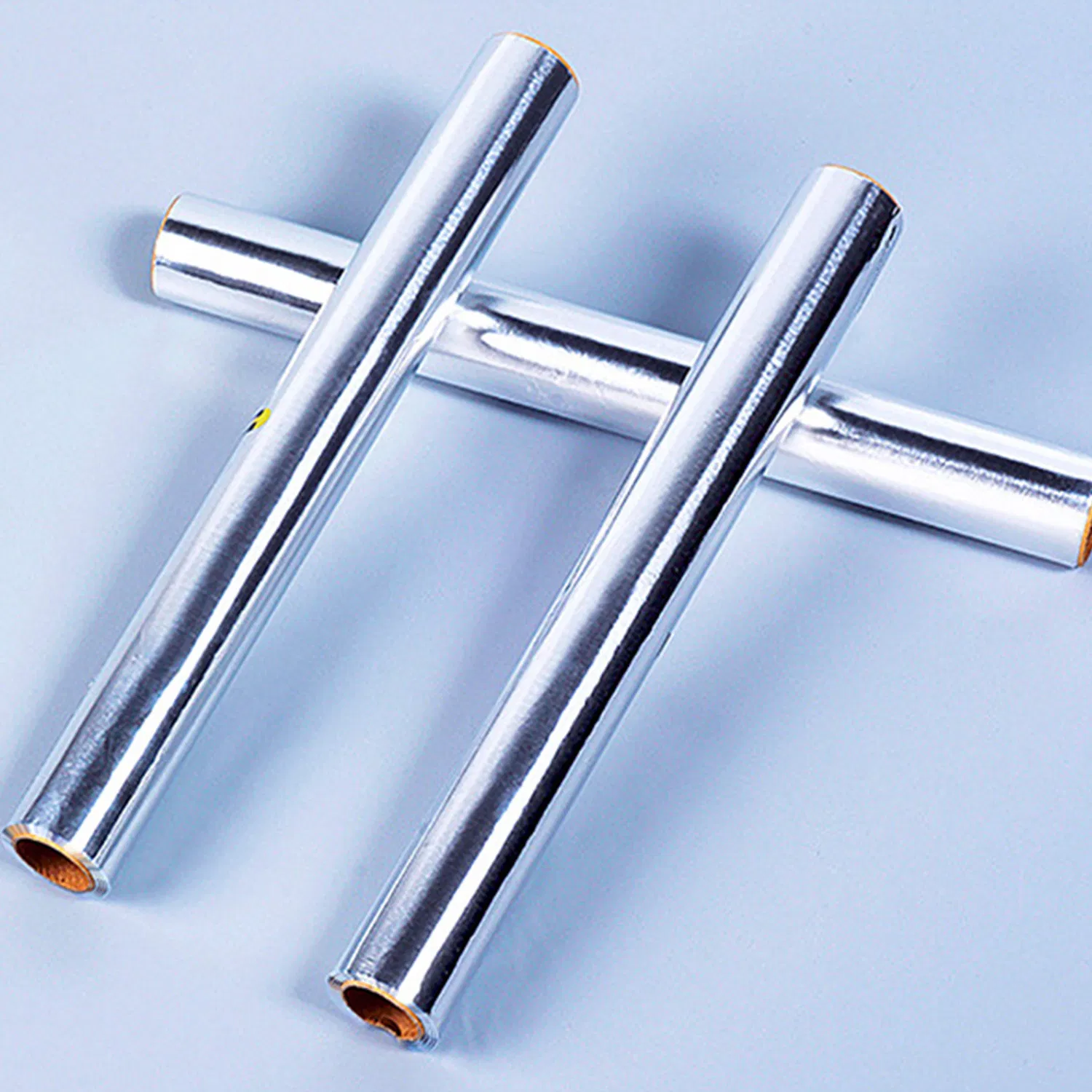 Factory Made Cheap -Thin Aluminum Foil Rolls