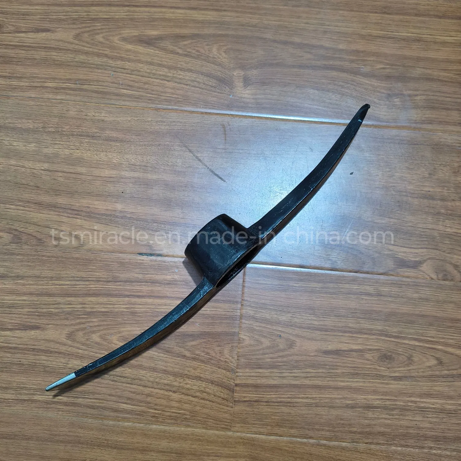 Pickaxe High Quality Rail Steel Farm Pickaxe Head