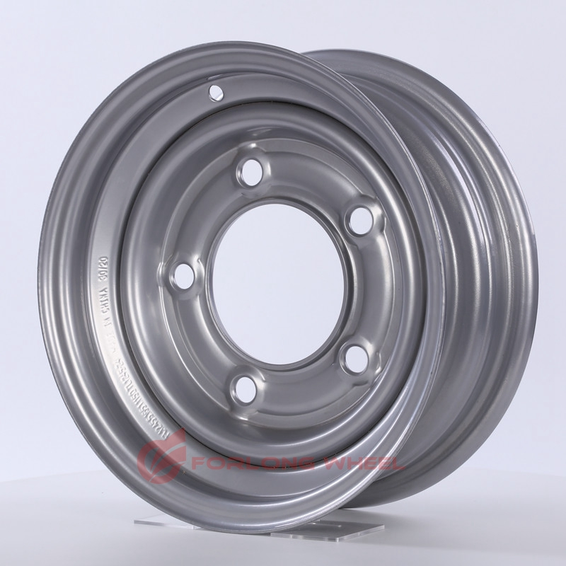 Диск колесный Forlong 4.5Jx12 ET30 5x112