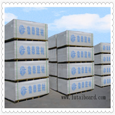 Calcium Silicate Board for Fireproofing