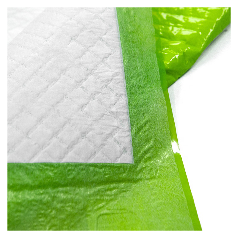 Incontinence Medical Home Use Ultra-Absorbent Disposable Underpads