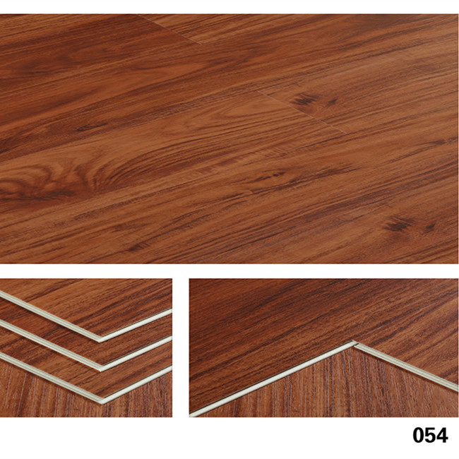 High Quality 7mm 8mm 10mm 12mm Laminate Wood Flooring